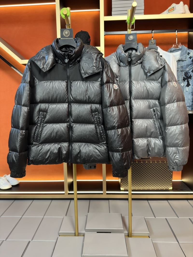 Moncler Down Jackets